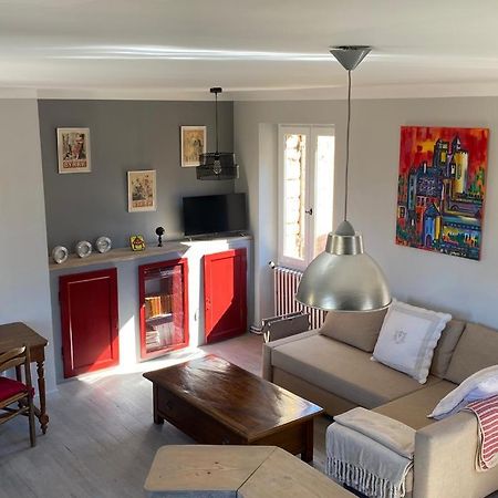 La Croquante Face Au Chateau Beynac-et-Cazenac ภายนอก รูปภาพ